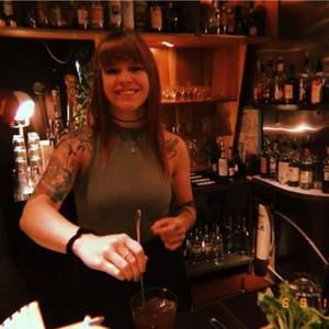 Meet your Posher, Natalie